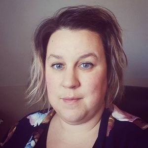 Meet your Posher, Lise-anne